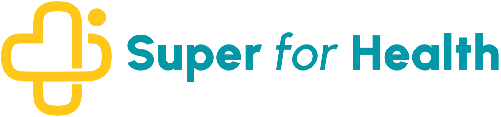 Super for Health